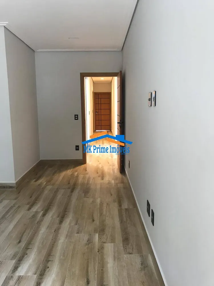 Sobrado, 3 quartos, 210 m² - Foto 4