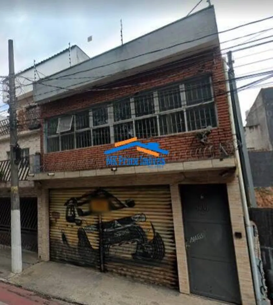 Prédio Inteiro, 246 m² - Foto 1