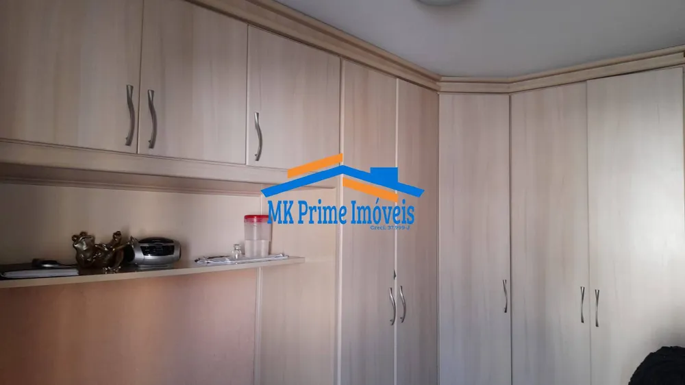 Apartamento, 2 quartos, 58 m² - Foto 6