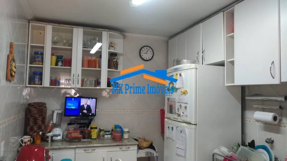 Apartamento, 2 quartos, 58 m² - Foto 7