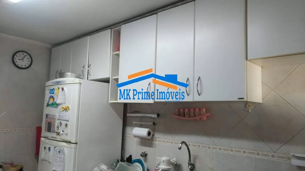 Apartamento, 2 quartos, 58 m² - Foto 4