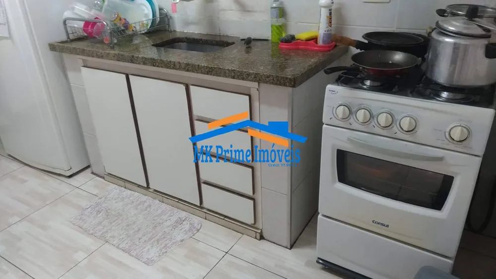 Apartamento, 2 quartos, 58 m² - Foto 5