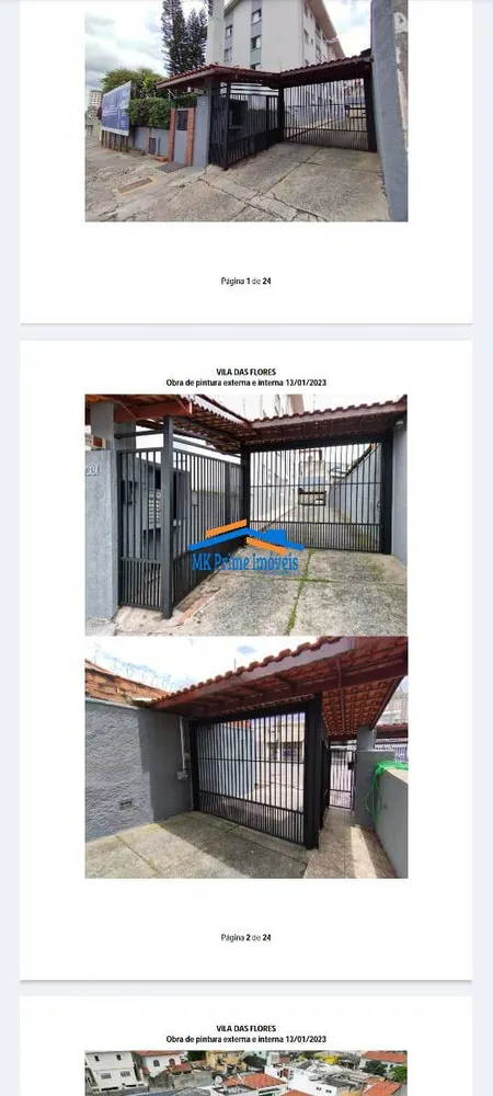 Apartamento, 2 quartos, 58 m² - Foto 3