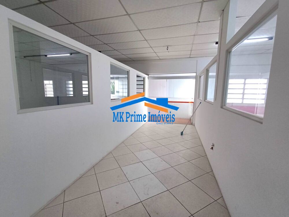 Prédio Inteiro para alugar, 327m² - Foto 1