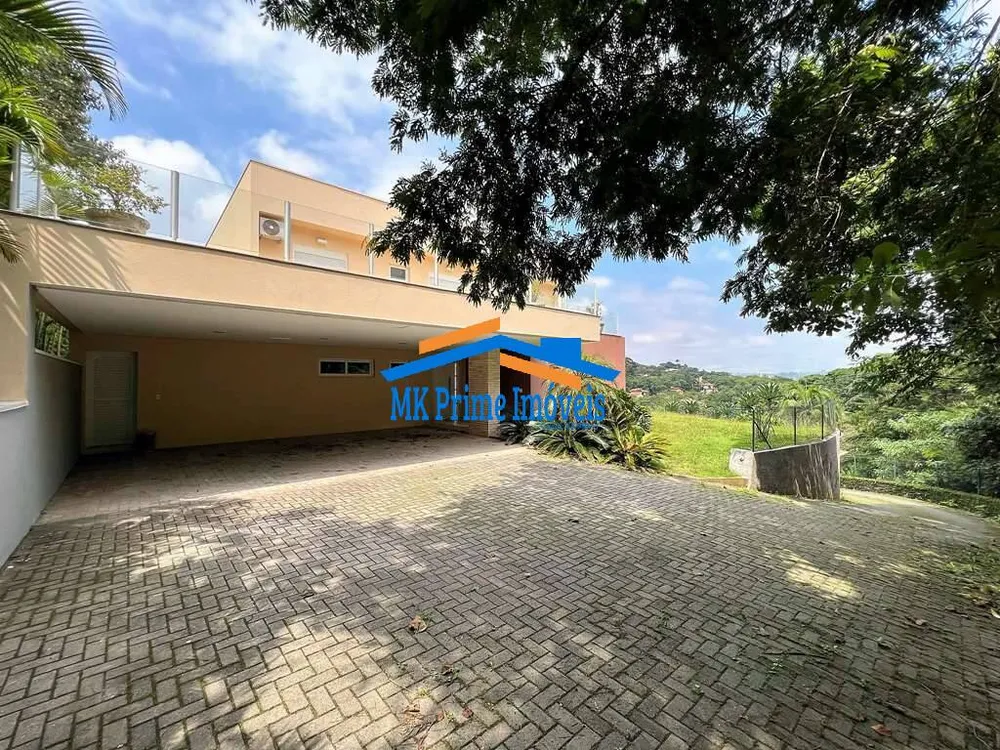 Casa de Condomínio, 4 quartos - Foto 2