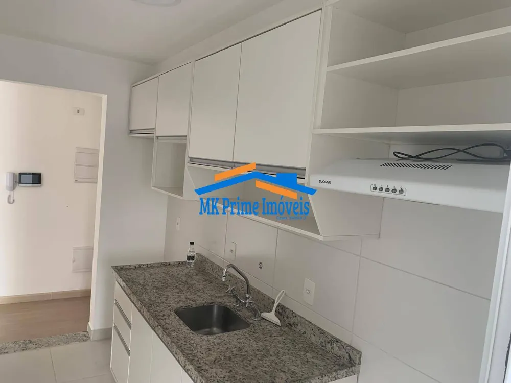 Apartamento, 2 quartos, 65 m² - Foto 6