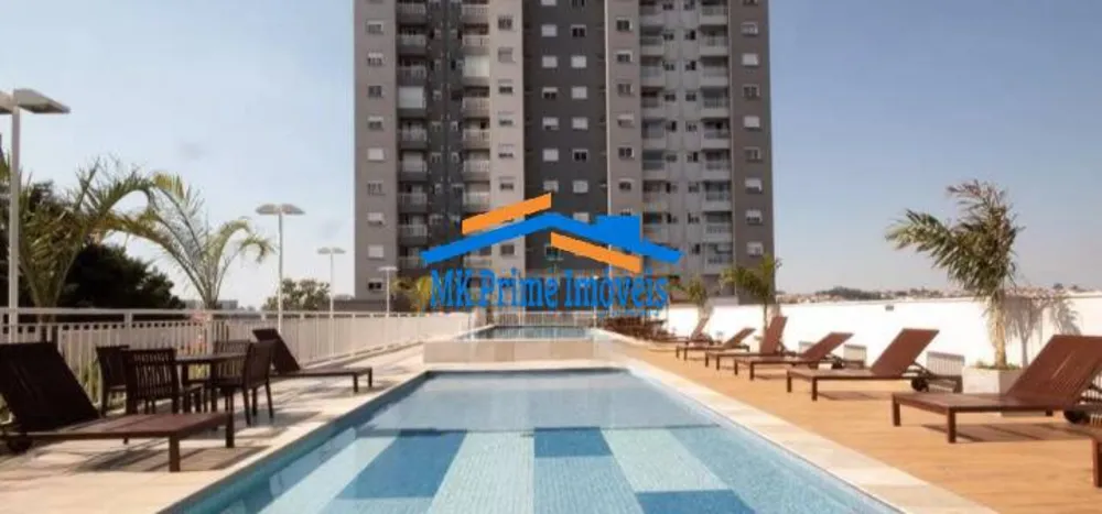 Apartamento, 2 quartos, 49 m² - Foto 6