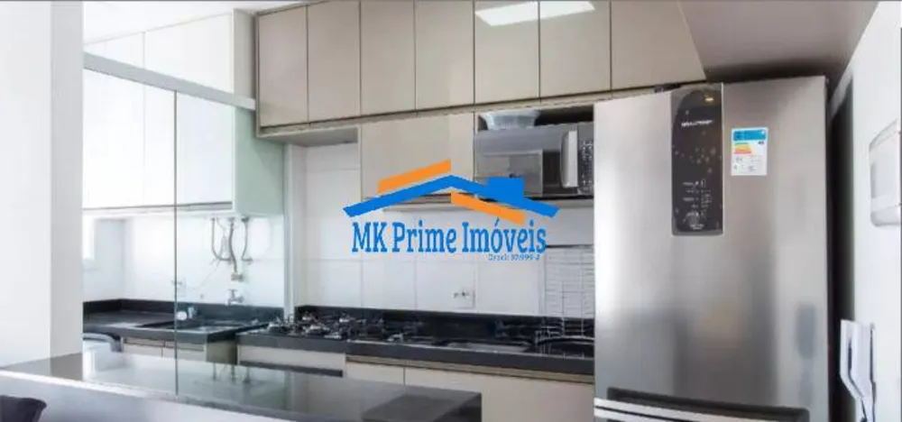 Apartamento, 2 quartos, 49 m² - Foto 5