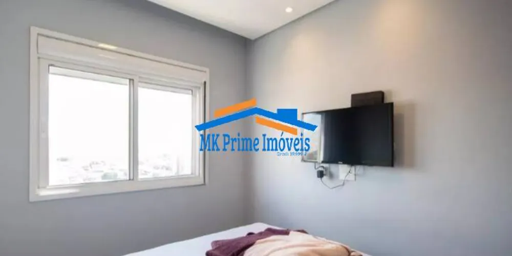 Apartamento, 2 quartos, 49 m² - Foto 11