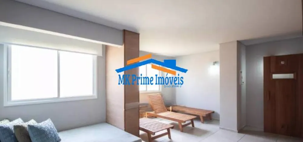 Apartamento, 2 quartos, 49 m² - Foto 10