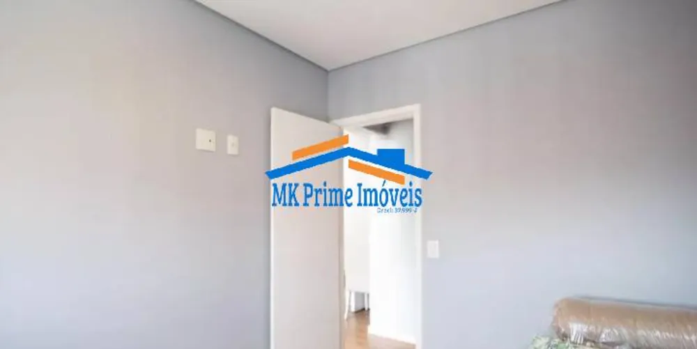 Apartamento, 2 quartos, 49 m² - Foto 8