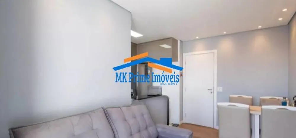 Apartamento, 2 quartos, 49 m² - Foto 4