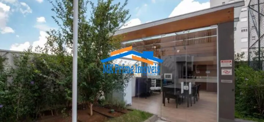 Apartamento, 2 quartos, 49 m² - Foto 12