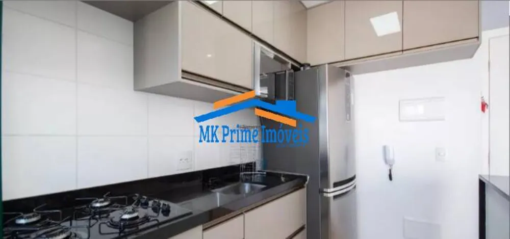 Apartamento, 2 quartos, 49 m² - Foto 9