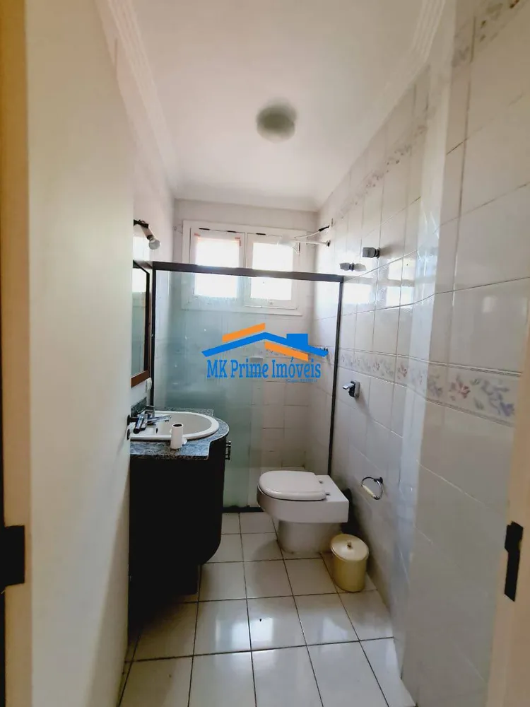 Casa de Condomínio, 4 quartos - Foto 11