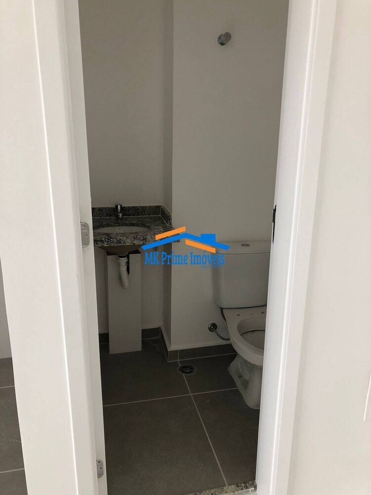 Apartamento à venda com 2 quartos, 61m² - Foto 2