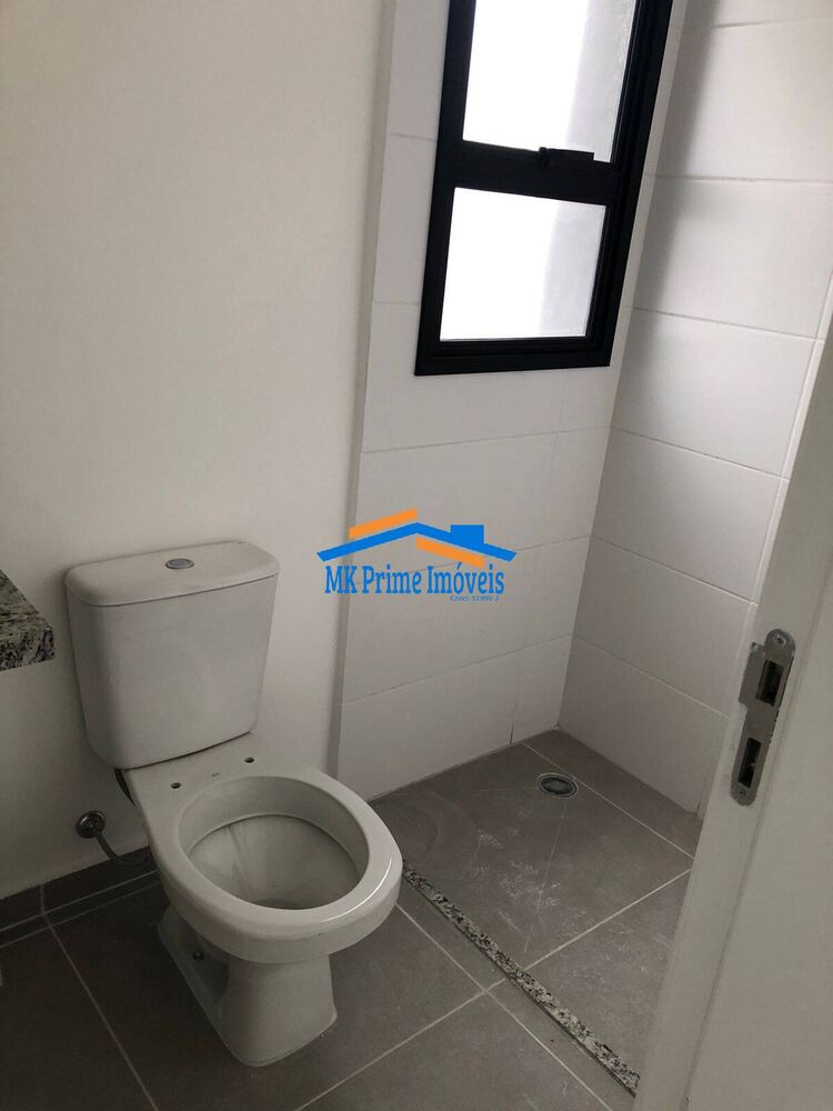 Apartamento à venda com 2 quartos, 61m² - Foto 6
