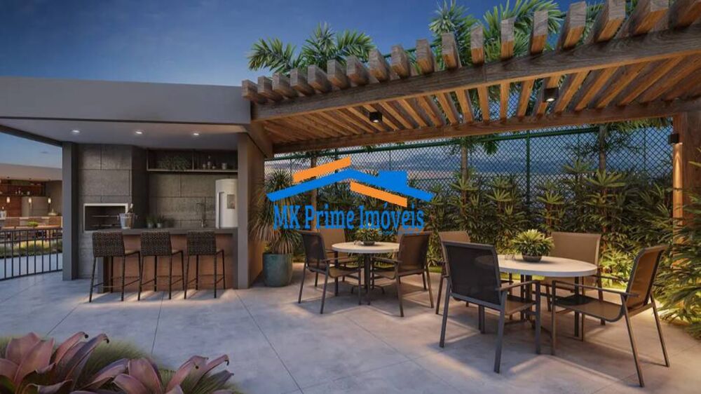 Apartamento à venda com 2 quartos, 61m² - Foto 10
