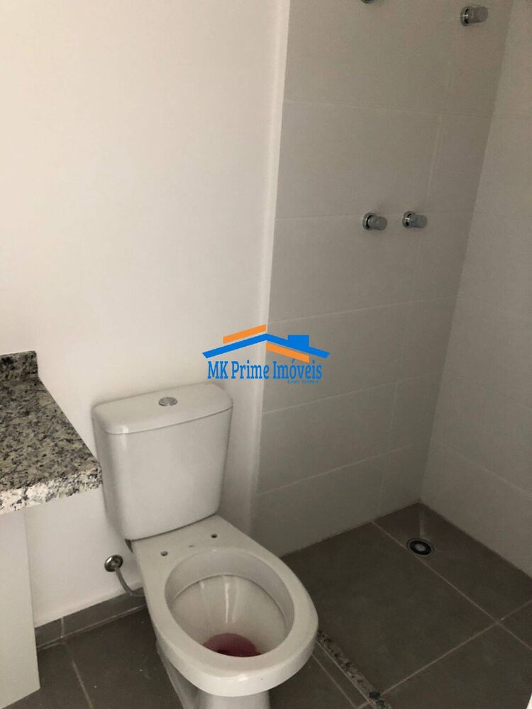 Apartamento à venda com 2 quartos, 61m² - Foto 5