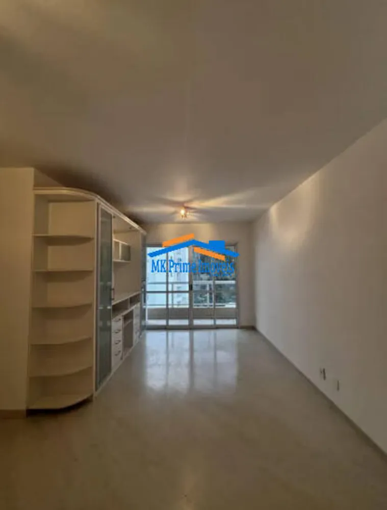 Apartamento, 3 quartos, 104 m² - Foto 2
