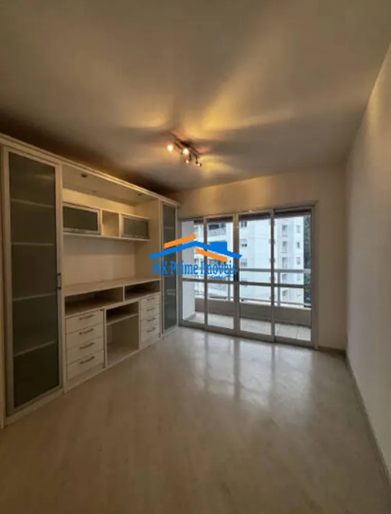 Apartamento, 3 quartos, 104 m² - Foto 1