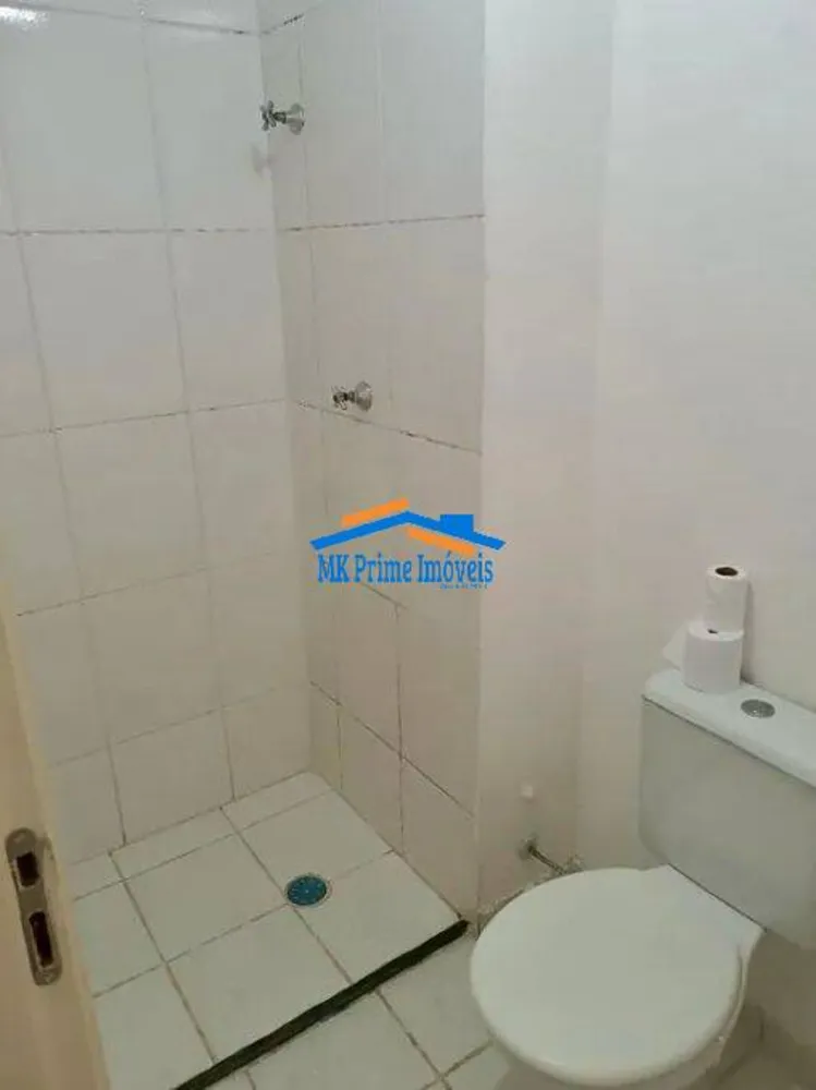 Apartamento, 1 quarto, 36 m² - Foto 7