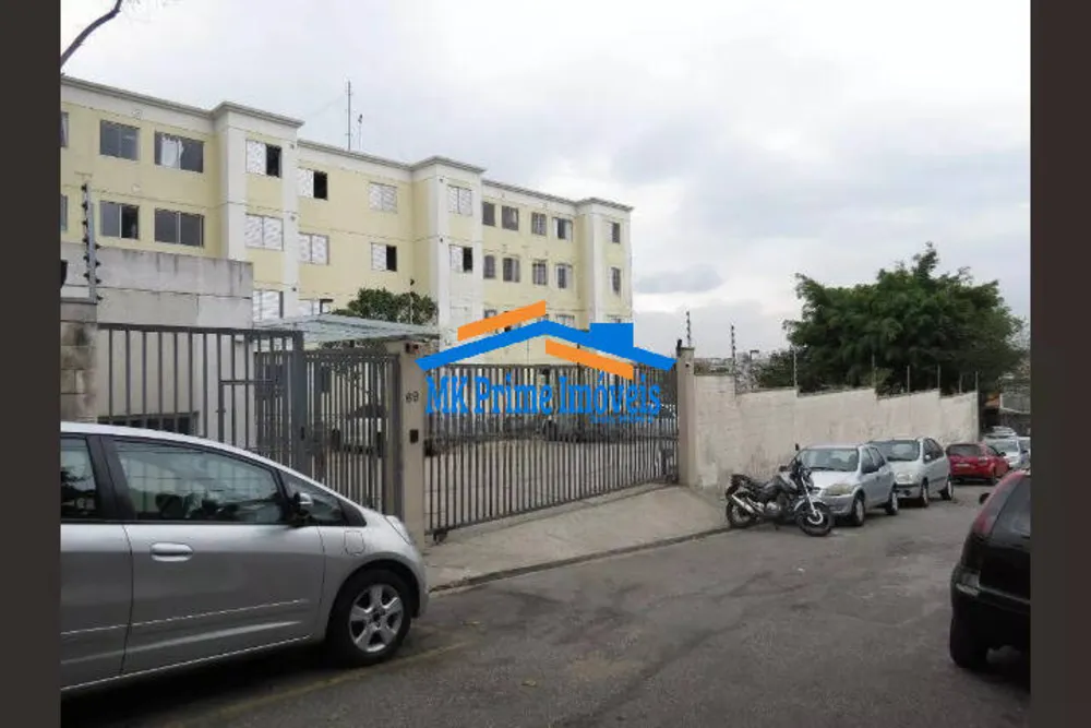 Apartamento, 1 quarto, 36 m² - Foto 6