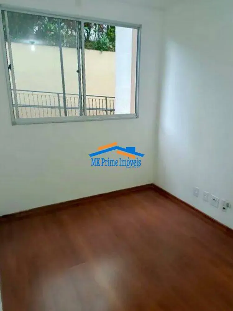Apartamento, 1 quarto, 36 m² - Foto 2