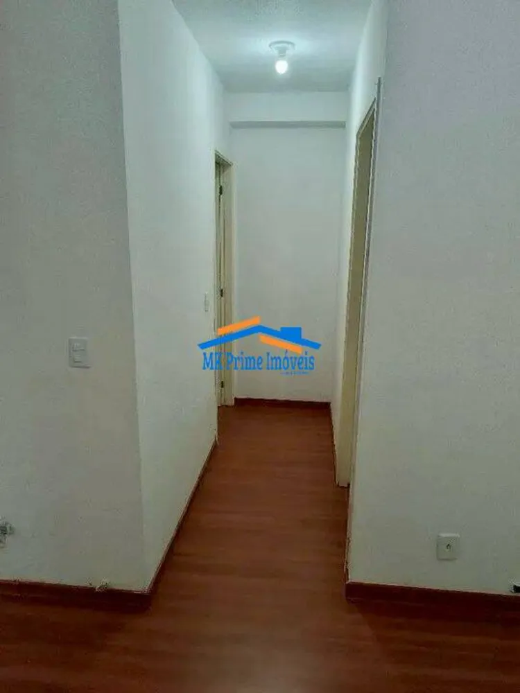 Apartamento, 1 quarto, 36 m² - Foto 3
