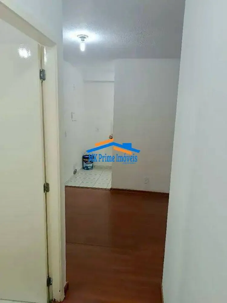 Apartamento, 1 quarto, 36 m² - Foto 4