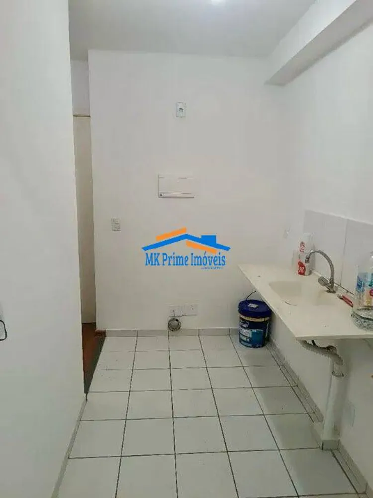 Apartamento, 1 quarto, 36 m² - Foto 8