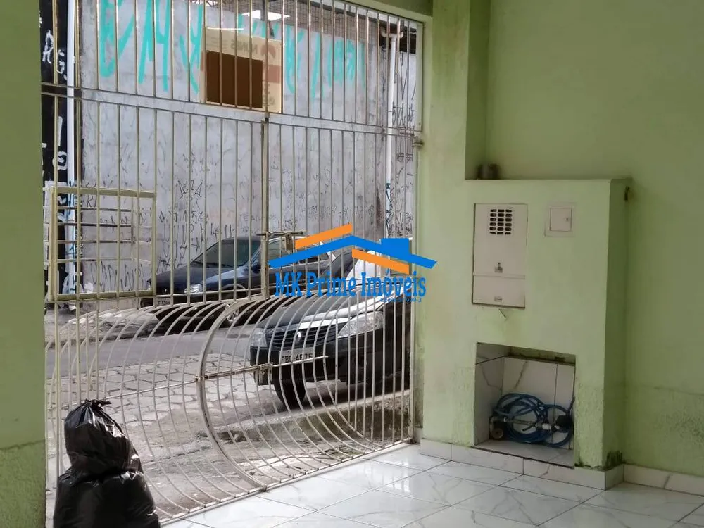 Sobrado, 3 quartos, 100 m² - Foto 3