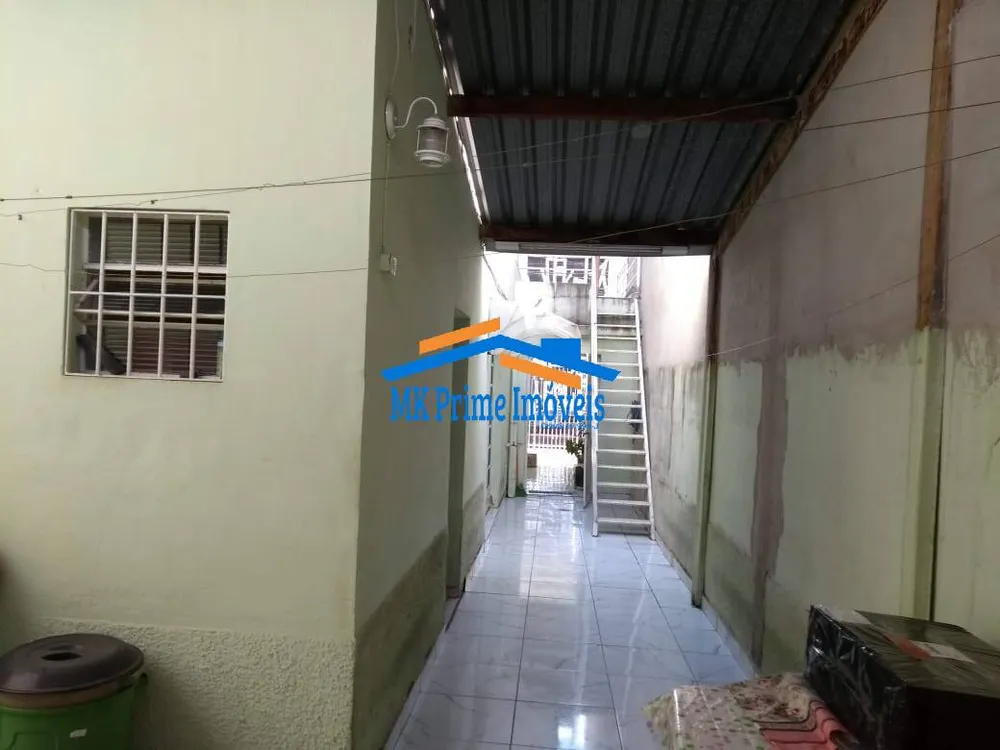 Sobrado, 3 quartos, 100 m² - Foto 4