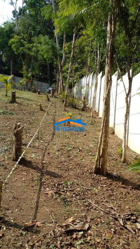 Terreno, 1000 m² - Foto 1