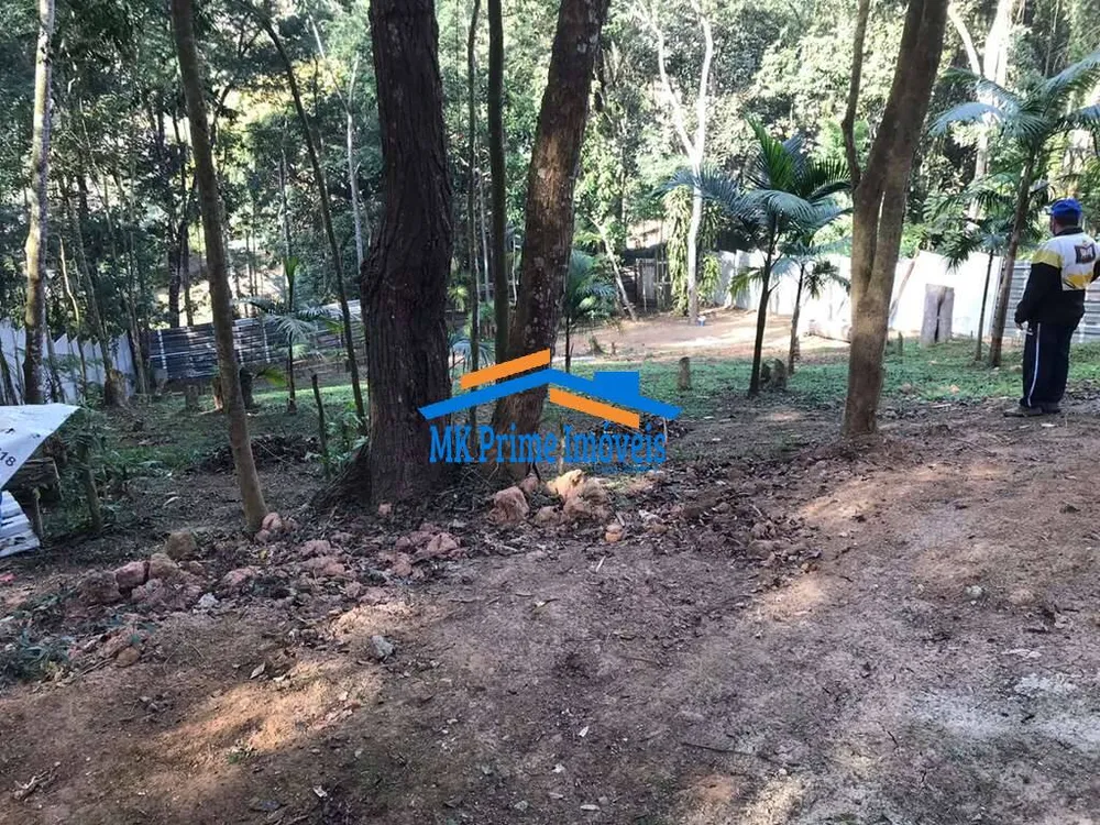 Terreno, 1000 m² - Foto 3