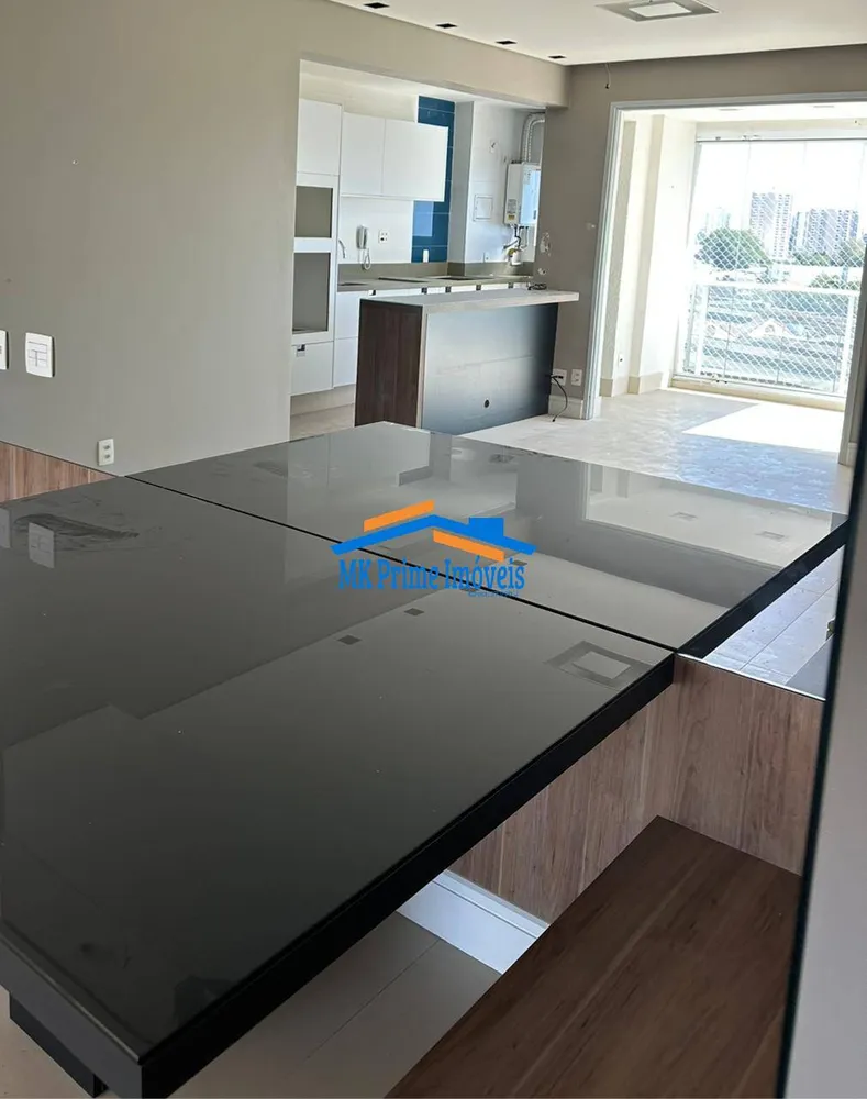 Apartamento, 2 quartos, 66 m² - Foto 2