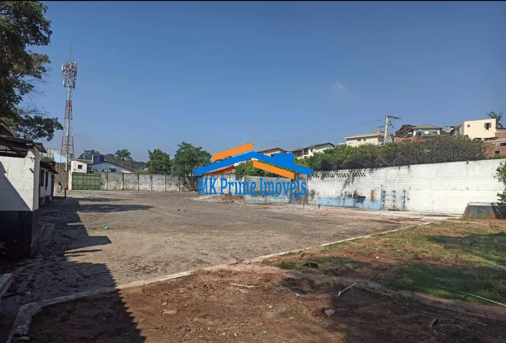 Terreno, 2593 m² - Foto 4