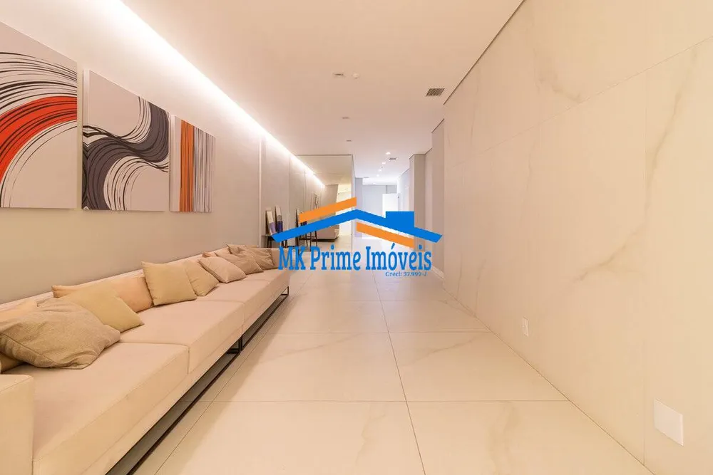 Apartamento, 3 quartos, 120 m² - Foto 5