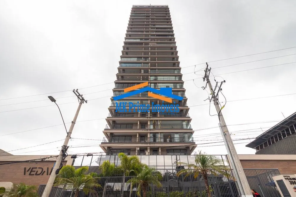 Apartamento, 3 quartos, 120 m² - Foto 8