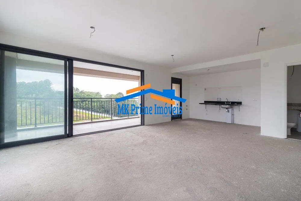 Apartamento, 3 quartos, 120 m² - Foto 1