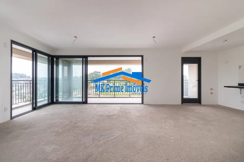 Apartamento, 3 quartos, 120 m² - Foto 2
