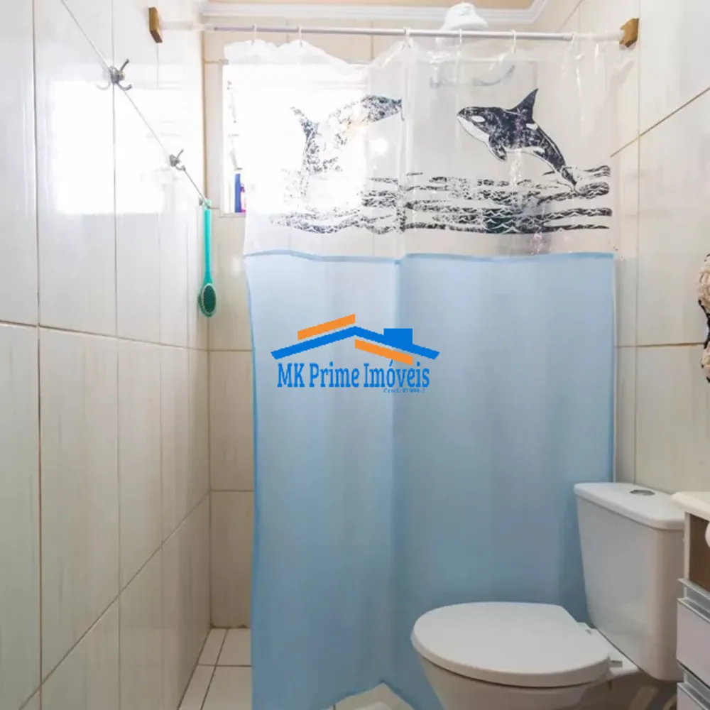 Sobrado, 3 quartos, 210 m² - Foto 1