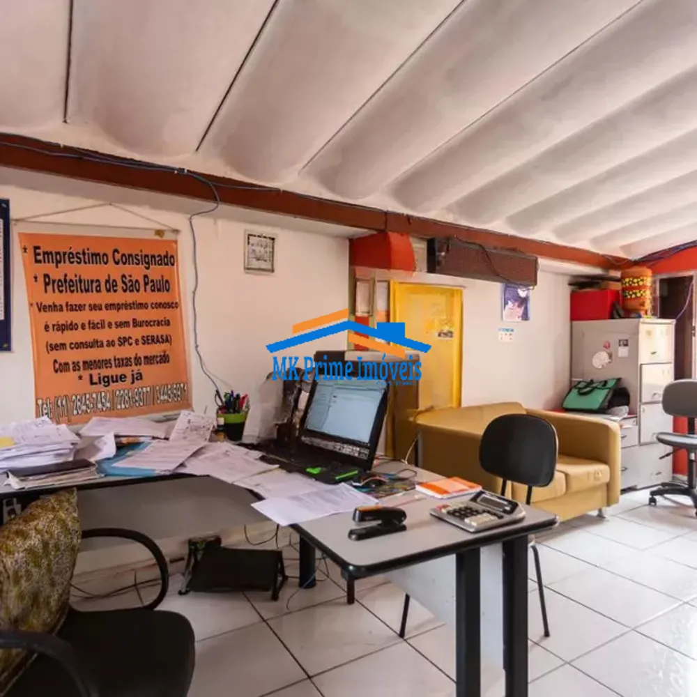 Sobrado, 3 quartos, 210 m² - Foto 2