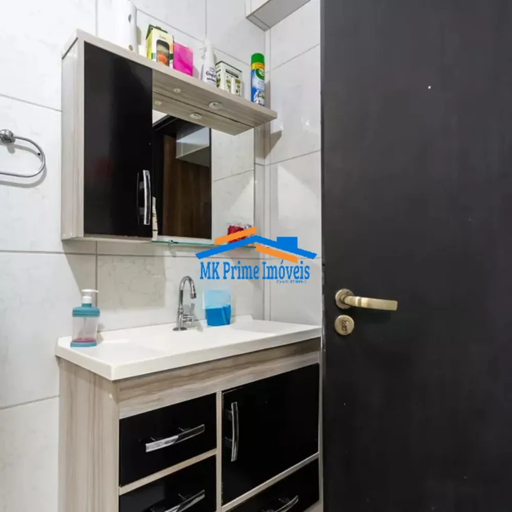 Sobrado, 3 quartos, 210 m² - Foto 4