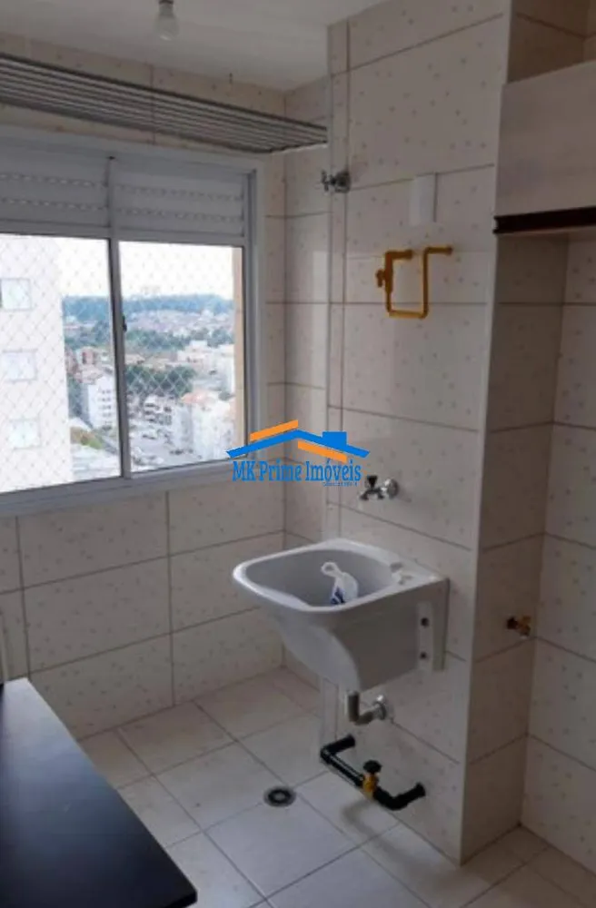Apartamento, 2 quartos, 49 m² - Foto 7