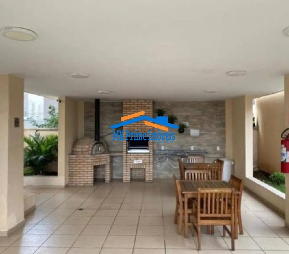 Apartamento, 2 quartos, 49 m² - Foto 3