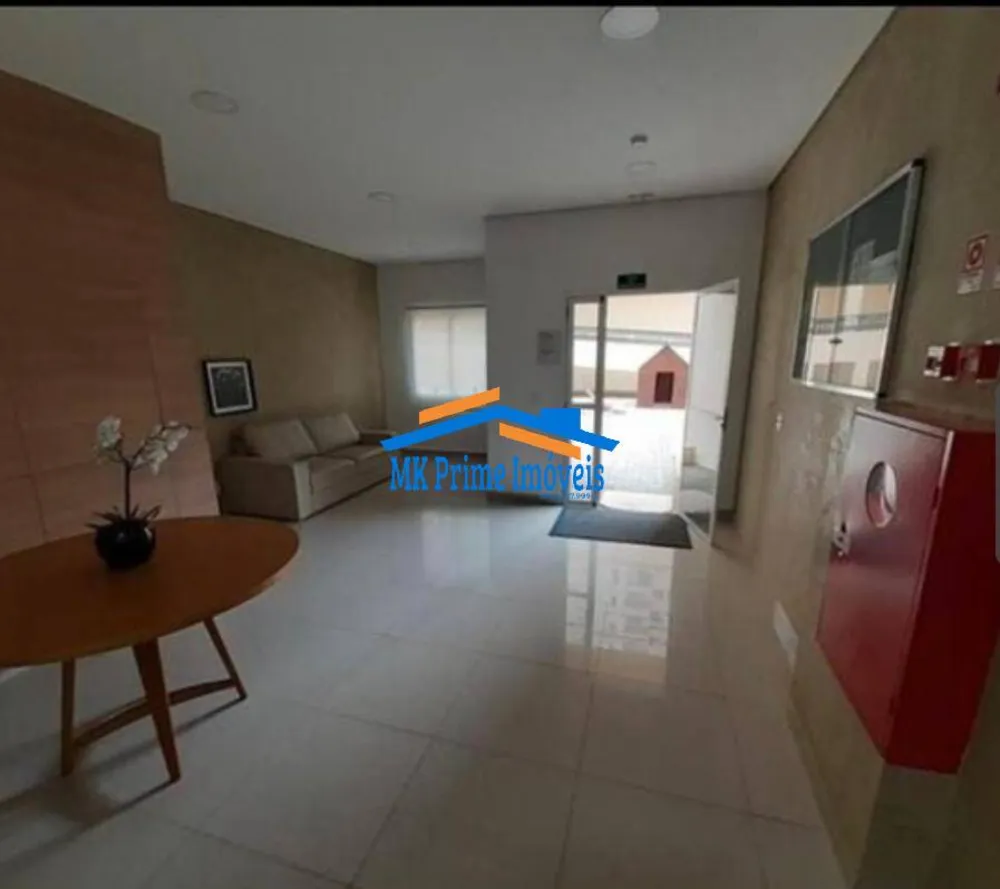 Apartamento, 2 quartos, 49 m² - Foto 5