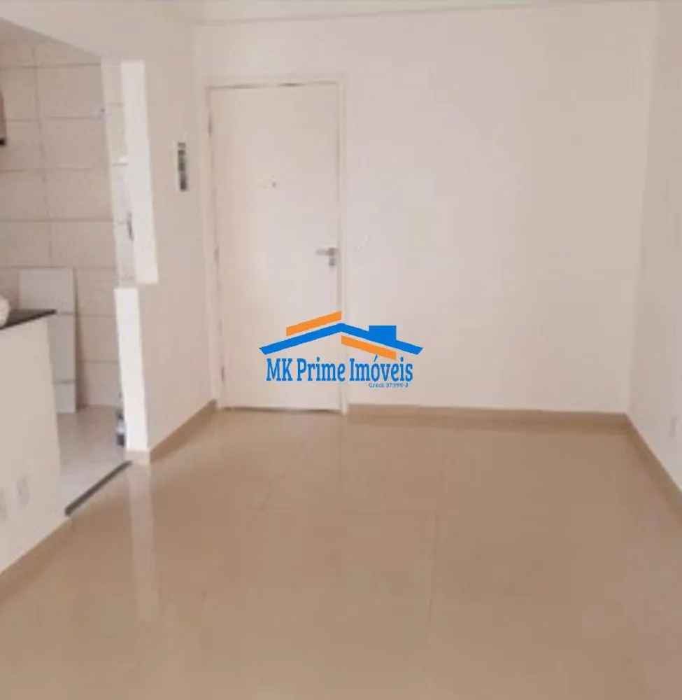Apartamento, 2 quartos, 49 m² - Foto 6
