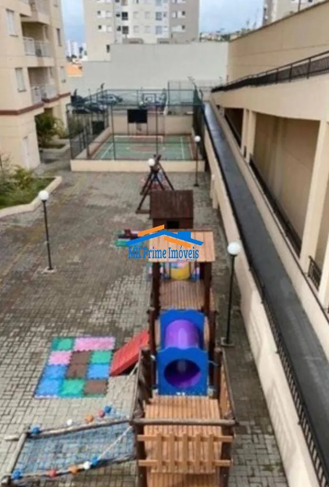 Apartamento, 2 quartos, 49 m² - Foto 4