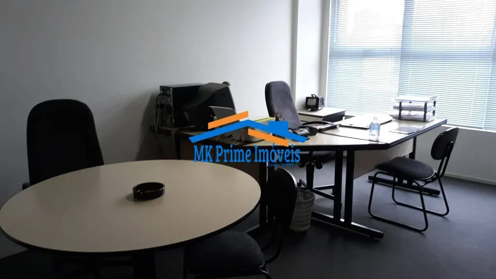 Sala-Conjunto, 30 m² - Foto 2